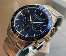 Movado Heritage Calendoplan 42