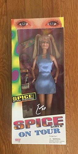 Barbie cultura pop spice - barbie,