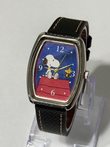 Orologio vintage snoopy - vintage, &