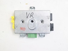 Centralina carrozzeria BMW