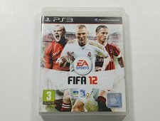 FIFA 12 SONY PLAYSTATION 3 (PS3) FR OCCASION