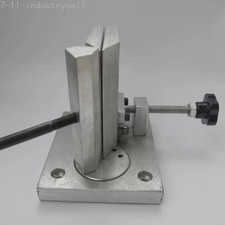 Piegatrice angolare da tavolo