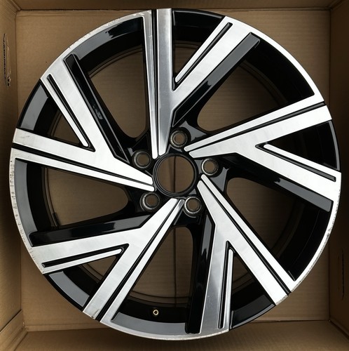 Golf viii gti - vw,