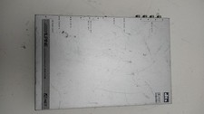 Oggetto spazzatura ALPINE