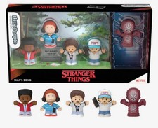 Fisher Price • Little People