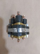 INTERRUTTORI MERCURY