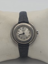 Orologio Vintage Da Donna