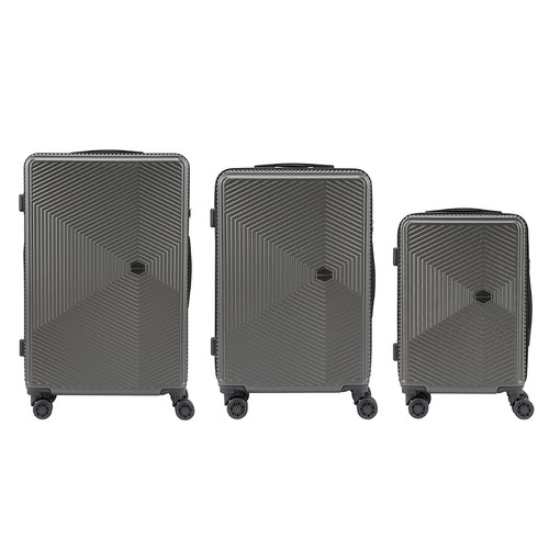 Set trolley viaggio - 3,