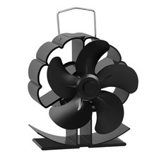 LURICO Ventilatore per Stufa a