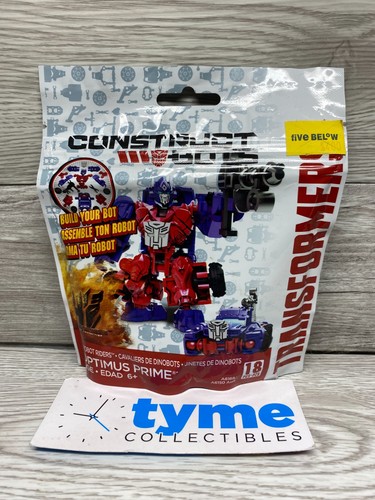 Transformers construct bots - transformers,