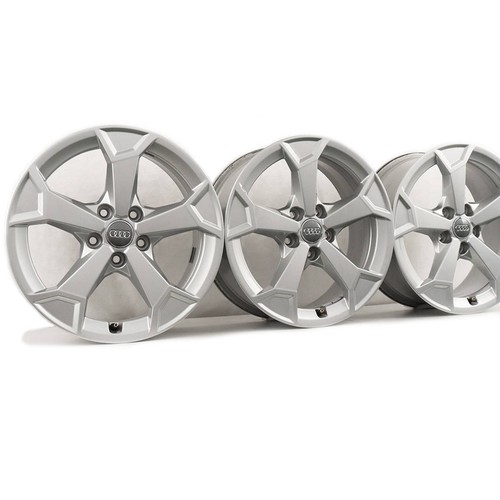 Cerchi lega audi q3 - cerchi,