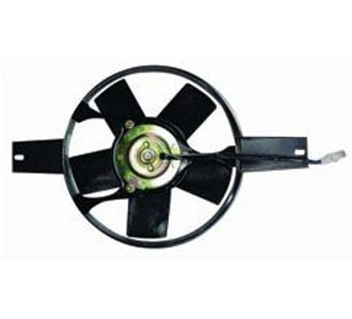 Ventola raffreddamento motore
