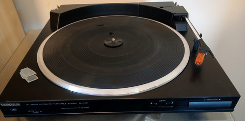 Technics j110r giradischi - sl-j110r,