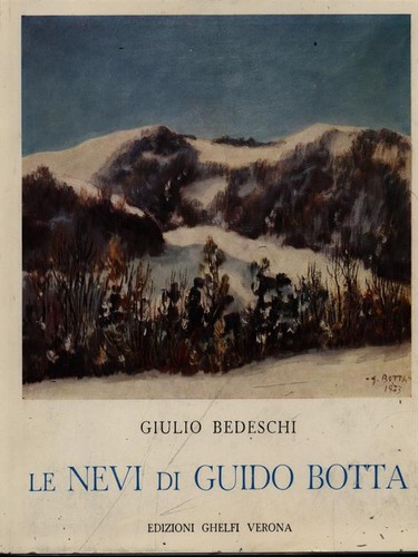 Nevi guido botta arte - le,