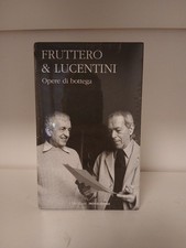 9788804706038 Opere di bottega - Carlo Fruttero,Franco Lucentini,D. Scarpa