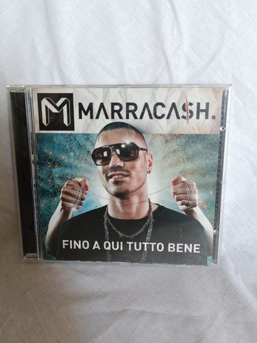 Marracash fino qui - marracash,
