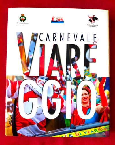 Carnevale viareggio - viareggio,