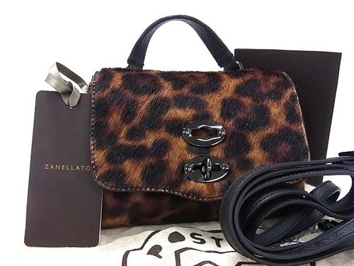 Borsa tracolla zanellato - tracolla,