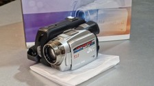 Videocamera JVC MiniDV NUOVA