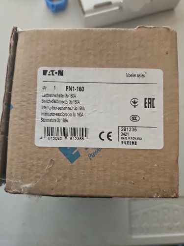 Eaton sezionatore carico - eaton,