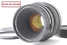 [Top MINT] Zenza Bronica obiettivo macro Zenzanon PG 110mm f4 per GS-1 dal GIAPPONE