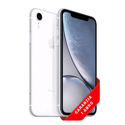Apple iphone ricondizionato - apple, xr
