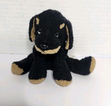 Peluche vintage Russ Luv