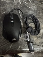 Corsair M65 RGB Elite Mouse da