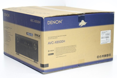 Denon avc x8500h - denon, ricevitore