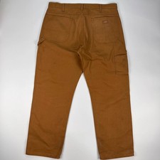 Jeans Dickies Carpenter Uomo