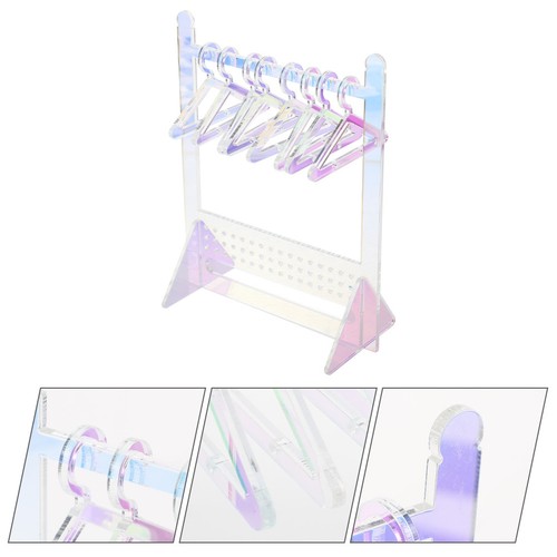 Display stand set earring - stand,