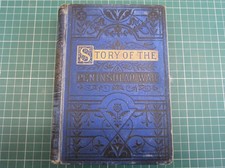 Story the peninsular - story,