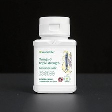 Omega-3 Triple Strength