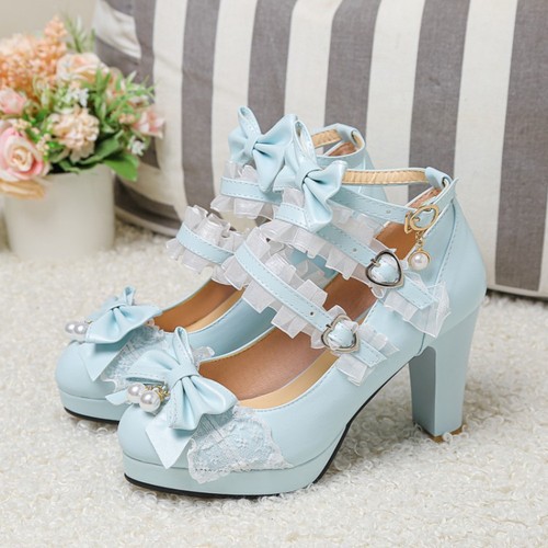 Scarpe nuove sweet - scarpe,
