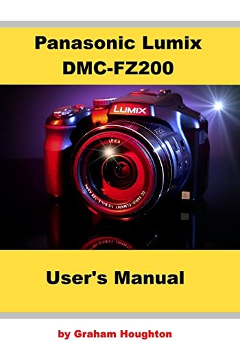 Panasonic lumix dmc - panasonic, dmc-fz200