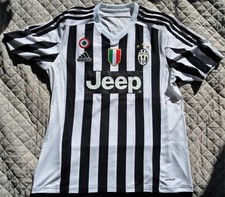 Maglietta calcio Juventus 2015-2016 Home 26 Lichtsteiner