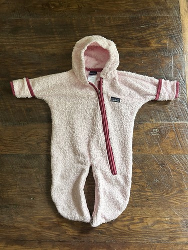 Tuta neve patagonia baby - tuta,
