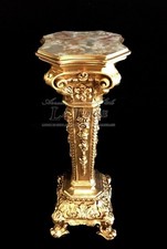 Colonna Tavolino capitello