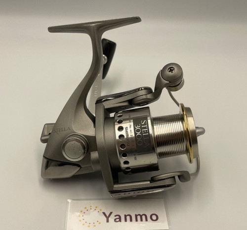 Mulinello pesca shimano 95 - mulinello,