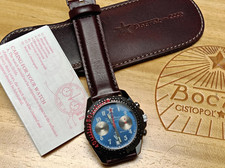Vostok Komandirskie  cronograf