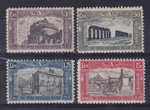 Repubblica 1945 posta - repubblica,