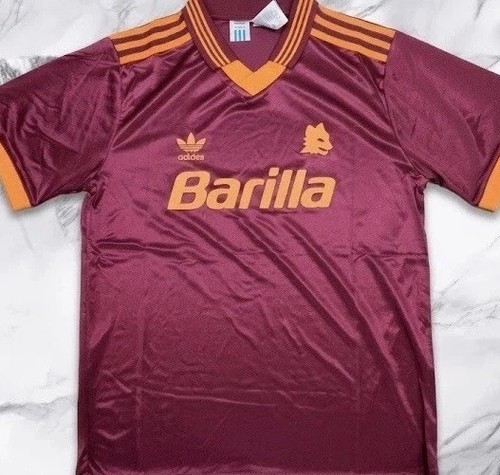 Maglia replica ufficiale - ufficiale, as