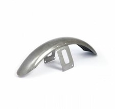 Parafango Universale Harley Honda Guzzi Kawasaki Suzuki Bmw Cafè Racer Scrambler