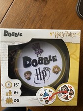 Asmodee - Harry Potter Dobble