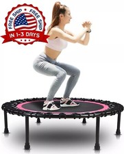 Trampolin para ejercicio