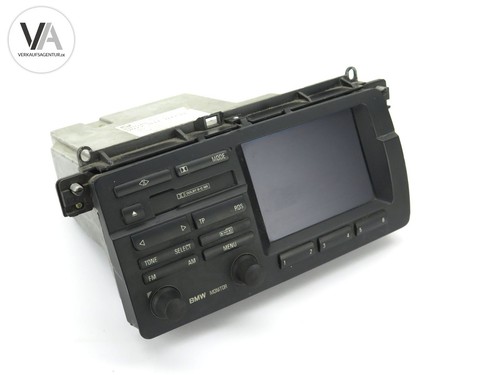 Bmw e46 radionavigatore - e46,