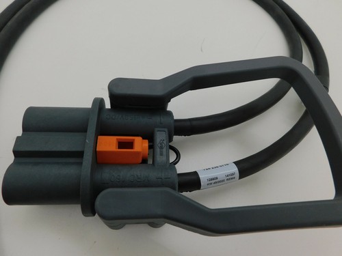 Cavo batteria per - , carrello