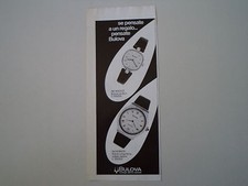 advertising Pubblicità 1979