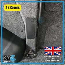 Copertura accesso pilastro