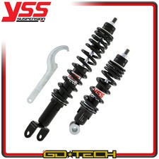 Kit ammortizzatori yss - ammortizzatori,